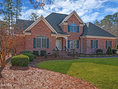 600 Carnoustie Drive, Greenville, NC, 27858
