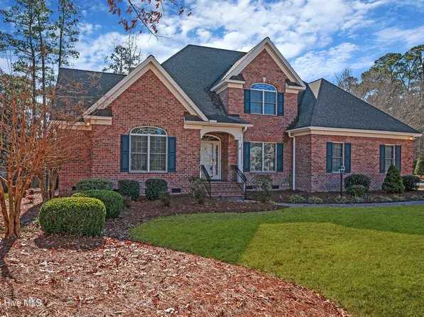600 Carnoustie Drive, Greenville, NC 27858