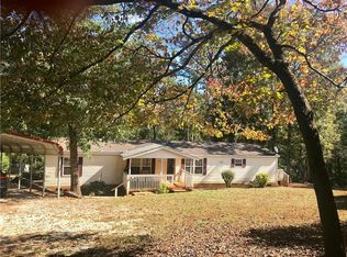 330 Jeremy Dr, Westminster, SC 29693