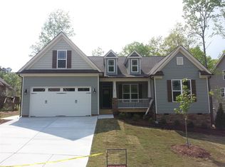 45 Cedar Grove Ct, Clayton, NC 27527