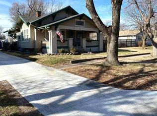 817 N Maple St, McPherson, KS 67460