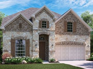 358 Long Meadow Way, Lewisville, TX 75056