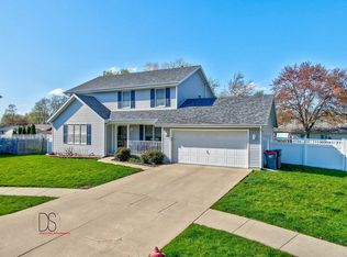 1104 Chicory Ln, Ottawa, IL 61350