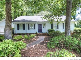 5318 Galena Ct, Charlotte, NC 28212