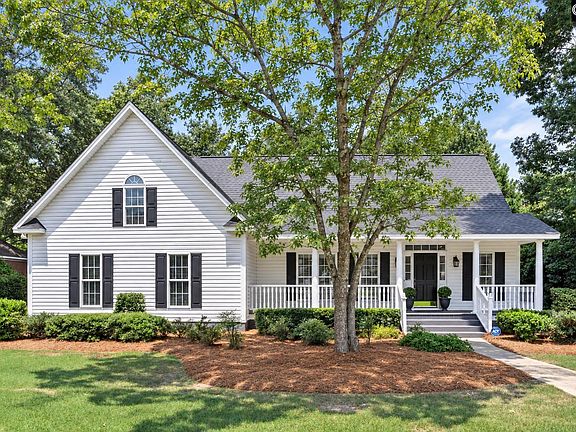 2nd image of 353 Vista Springs Cir