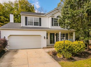 104 Middle Post Point, Chardon, OH 44024