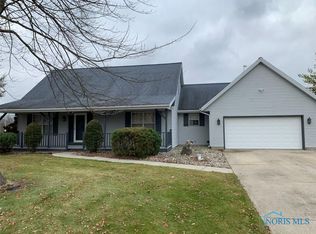 108 Shaffer Blvd, Bryan, OH 43506