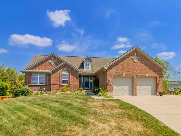 6611 Jade Ct, Burlington, KY 41005