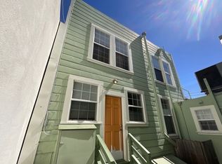 331 Cortland Ave #1, San Francisco, CA 94110
