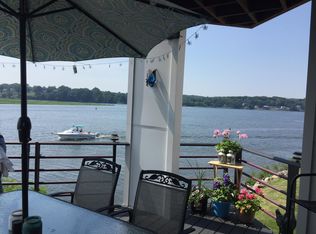 723 Popes Island Rd, Milford, CT 06461