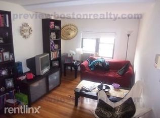 77 Lanark Rd APT 3-SOJ, Brighton, MA 02135