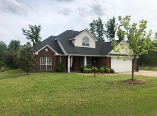 115 Auburn Pl, Tupelo, MS 38804