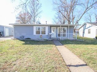2917 Willow Ave, Granite City, IL