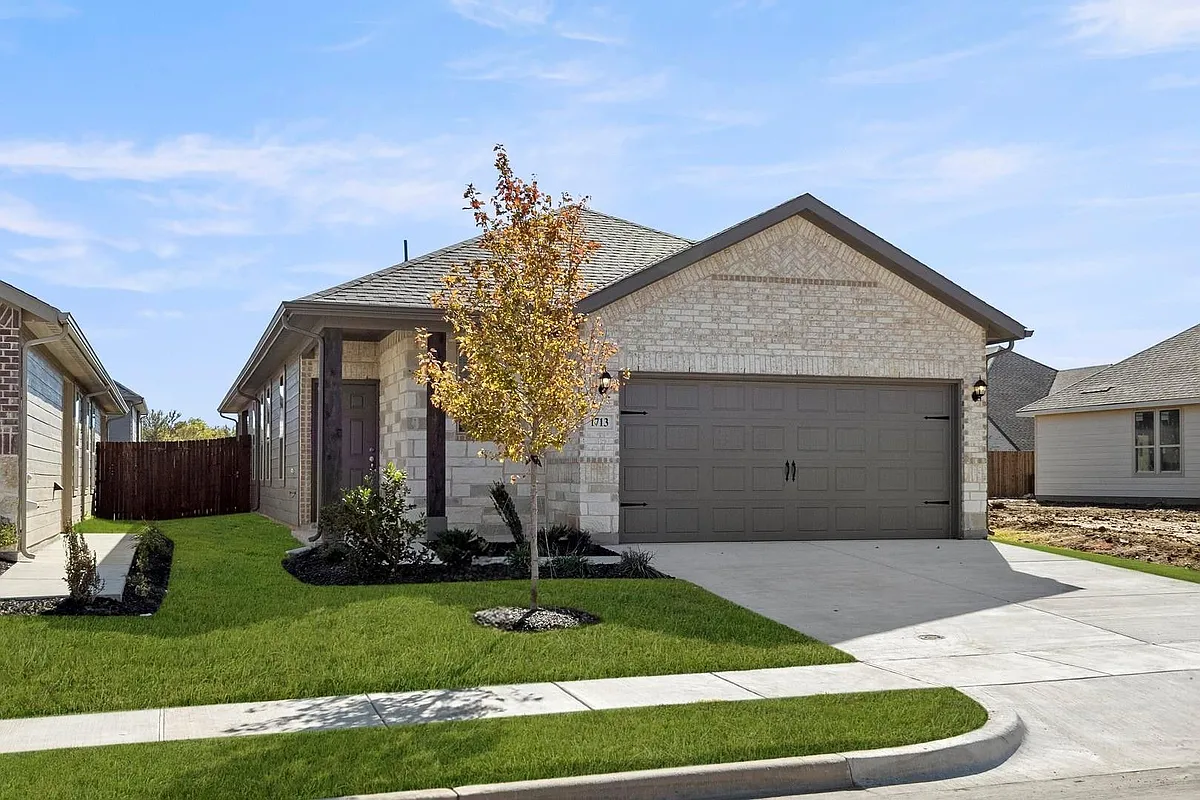 Building Photo - 1713 Meadow Crest Dr