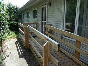 .. Handicap Accessible