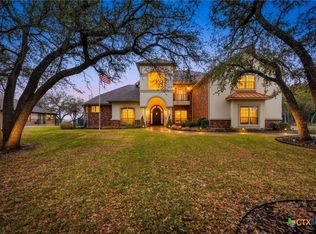 3202 Eagle Rdg, Harker Heights, TX 76548