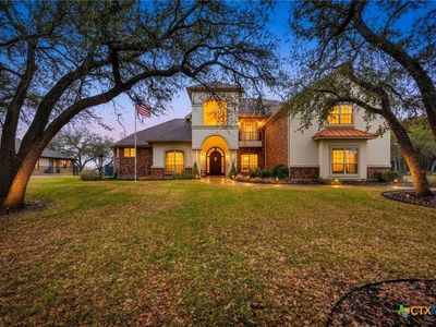 3202 Eagle Rdg, Harker Heights, TX, 76548