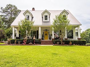 602 Us Highway 63 N, Warren, AR 71671