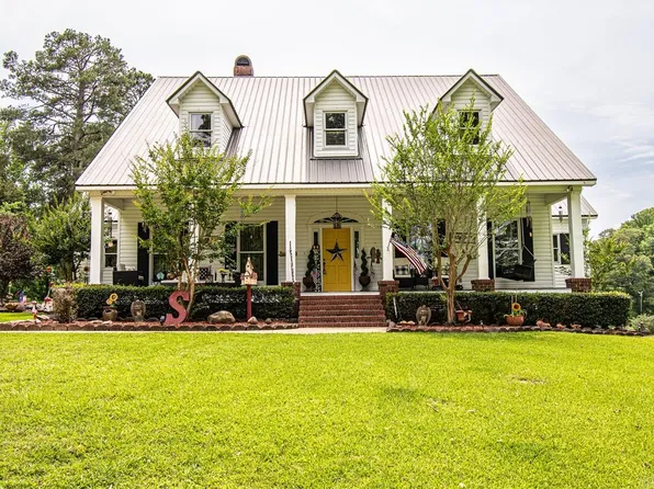 602 Us Highway 63 N, Warren, AR 71671