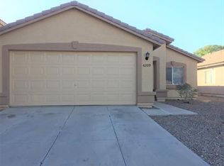 6209 W Southgate St, Phoenix, AZ 85043