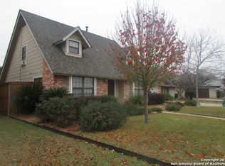 9515 Lantana Dr, San Antonio, TX 78217