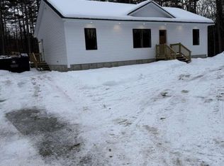 103 Goodwin Road, Newfield, ME 04095