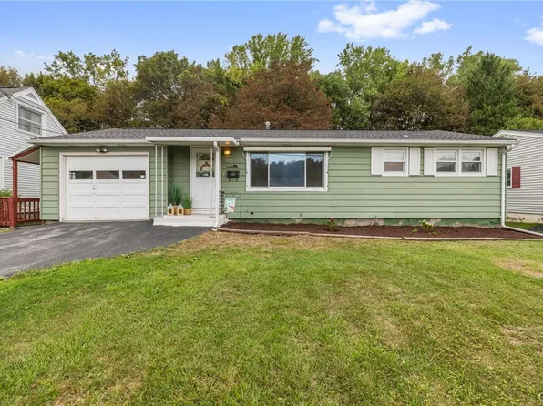 326 Hillbrook Rd, Syracuse, NY 13219