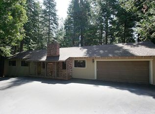 2830 Navajo Dr, Arnold, CA