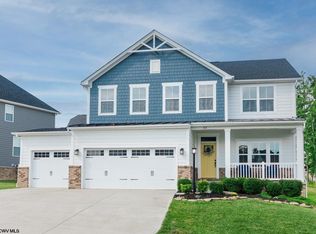 53 Windermere Ln, Morgantown, WV 26508