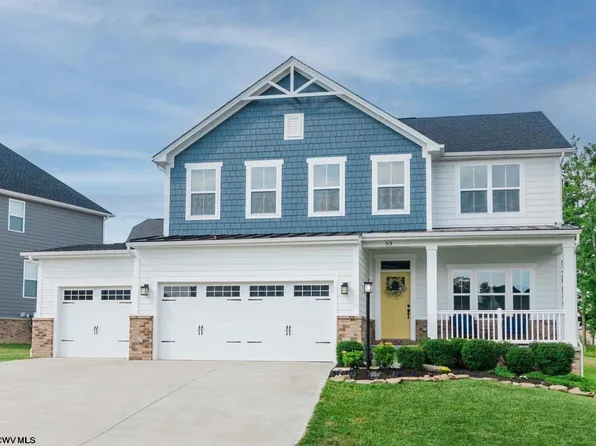 53 Windermere Ln, Morgantown, WV 26508