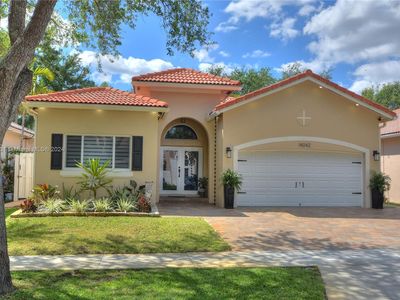 14042 SW 32nd St, Miramar, FL, 33027