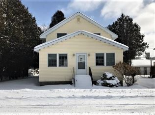 234 3rd Ave N #N, Park Falls, WI 54552