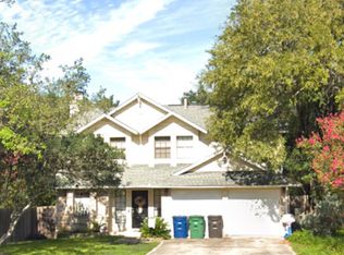 13811 Stone Hollow Dr, San Antonio, TX 78232