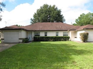 3506 SW 157th Loop, Ocala, FL 34473