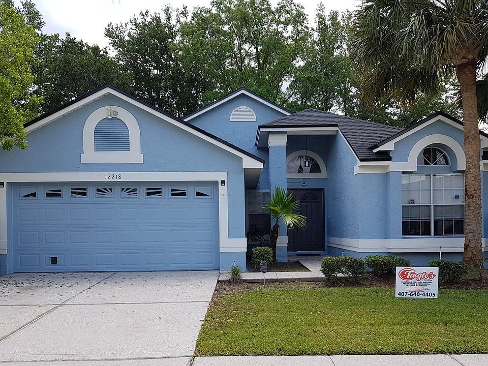 1st image of 12218 Picket Fence Ct