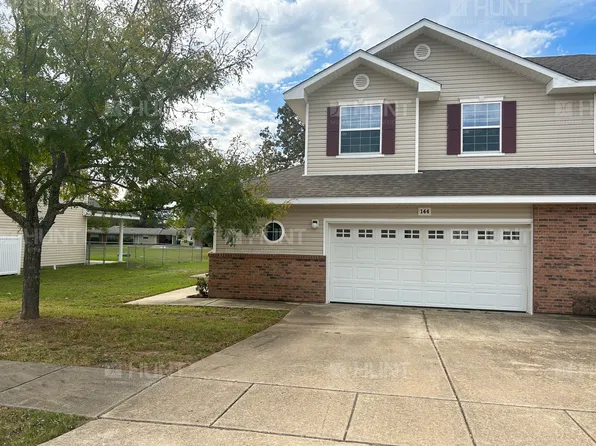 144 Mississippi Loop, Jacksonville, AR 72076