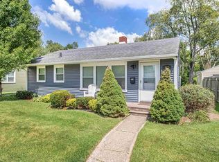 824 Northwood Dr, South Bend, IN