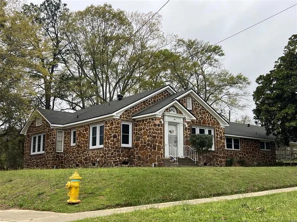 1167 Frasier St, Haynesville, LA 71038