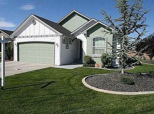 8305 N Sundial Way, Boise, ID 83714
