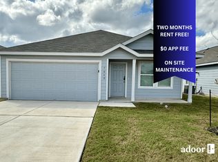 1060 Dignity Way, New Braunfels, TX 78130