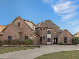 232 Morgan Ct, Benton, LA 71006
