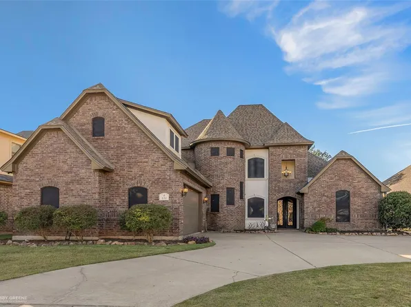 232 Morgan Ct, Benton, LA 71006