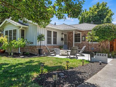 5424 Spilman Ave, Sacramento, CA, 95819