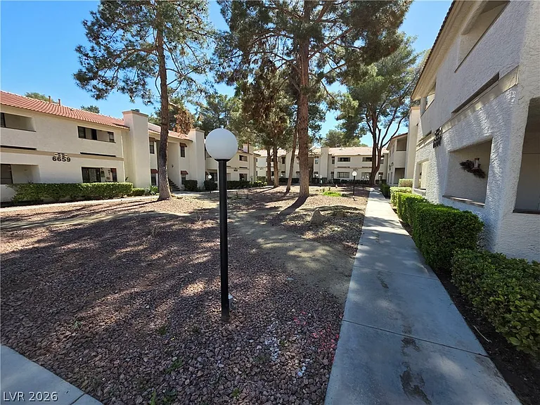 6671 W Tropicana Ave #202 — Photo 4