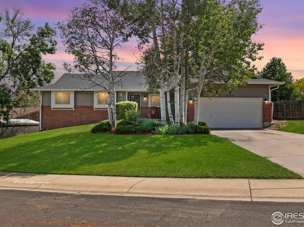 4108 W 13th St, Greeley, CO 80634