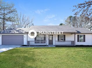 561 Sunnyhill Dr, Jonesboro, GA 30238
