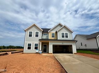 1915 Pollinator Pl, Mebane, NC 27302