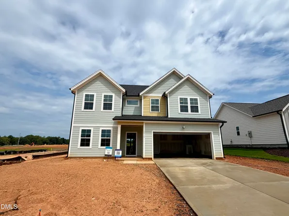 1915 Pollinator Pl, Mebane, NC 27302