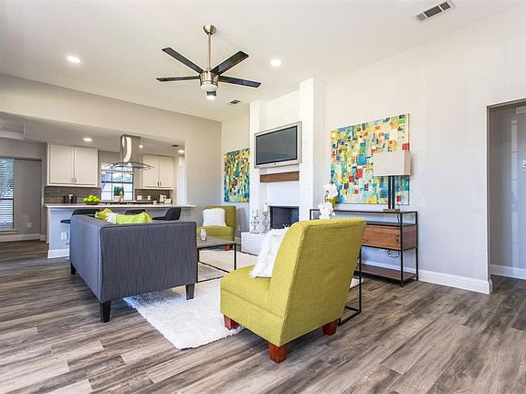 4th image of 2609 Kelsey Ct