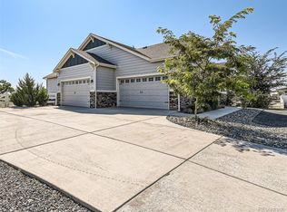 16254 Paris Way, Brighton, CO 80602